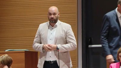 Međimurje još čeka obećani centar za palijativu, Baksa u Saboru podsjetio premijera