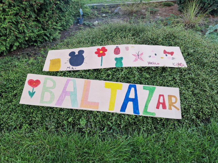 Udruga Ana: Djeca u Šandorovcu stvarala svoj &quot;Vremeplov djetinjstva&quot;