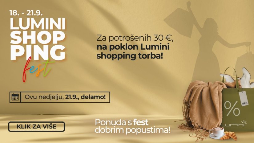 Lumini – gdje popusti imaju svoj ritam, a jesen postaje najdraže godišnje doba!