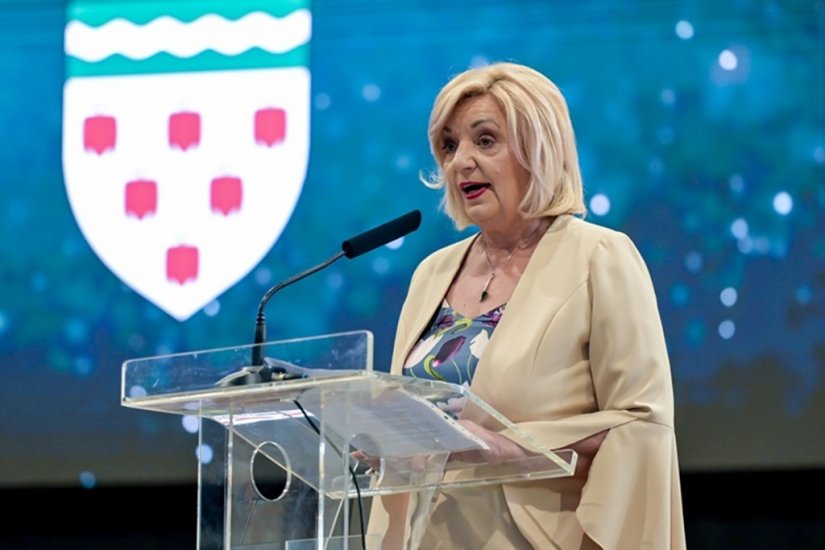Općina Trnovec Bartolovečki nastavlja ulagati u obrazovanje i mlade