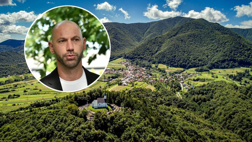 Habijan: &quot;Drago mi je što ćemo na sjeveru imati prvi park prirode&quot;