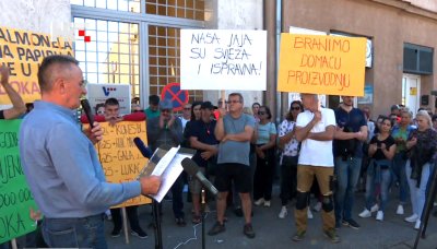 Nestašica jaja nakon što je usmrćeno 420.000 kokošiju - i tu nije kraj