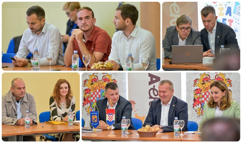 Sastanak župana s gradonačelnicima i načelnicima: &quot;Radimo iskorake u obrazovanju&quot;