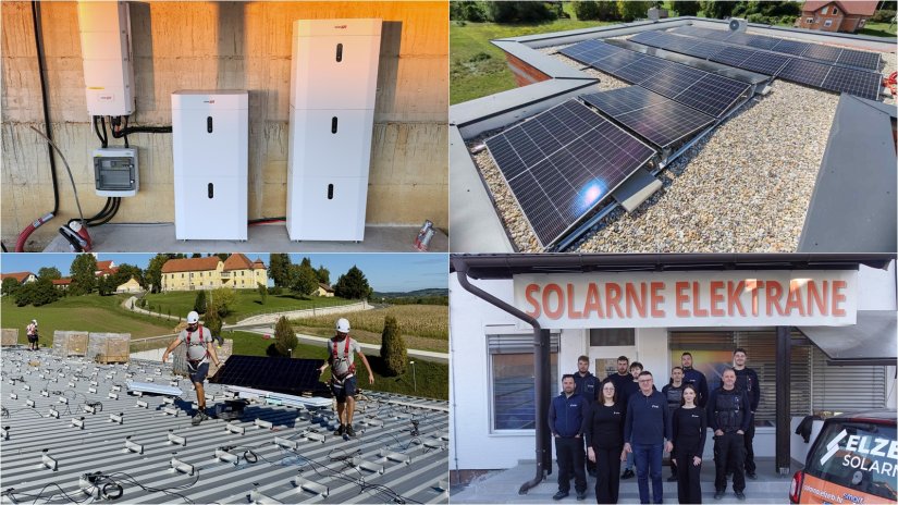ELZEB Sunčana energija – prilika koju vrijedi iskoristiti prije novih pravila