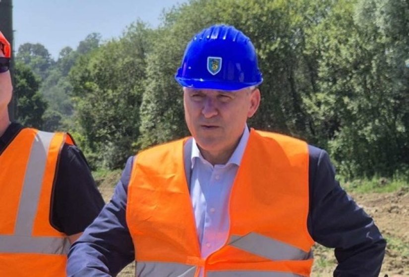 Bačić: Prosječna ostvarena cijena stana iznosi 2285 eura plus PDV