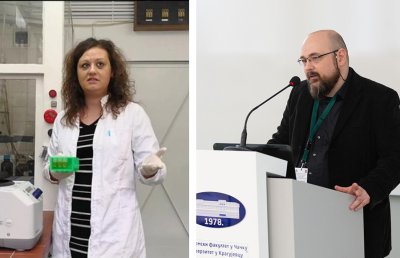 Naši znanstvenicima među najnavođenijim u svijetu