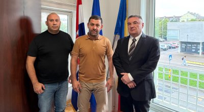 Gospodarski odnosi, unatoč velikim vojno-političkim izazovima