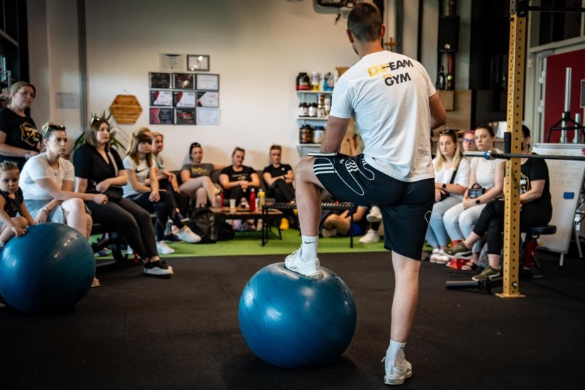 Dr7eam Gym povodom proslave 2. rođendana daruje čitatelje Varaždinskih vijesti