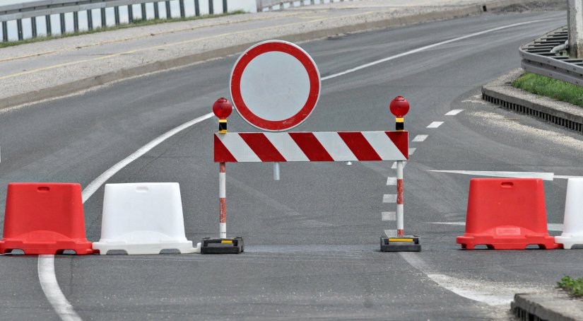 Zbog &quot;Memorijalne trke 37&quot; u subotu privremena regulacija prometa
