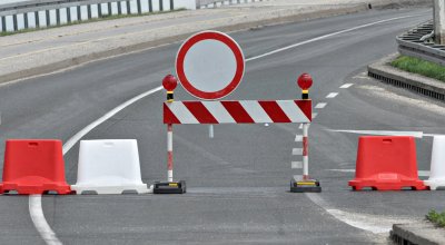 Zbog &quot;Memorijalne trke 37&quot; u subotu privremena regulacija prometa
