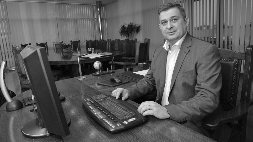 Posljednji ispraćaj Ivice Katavića u petak na Gradskom groblju u Križevcima