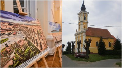 VBV: La Serenissima nastupa s vrhunskom mezzosopranisticom Marijom Forsström