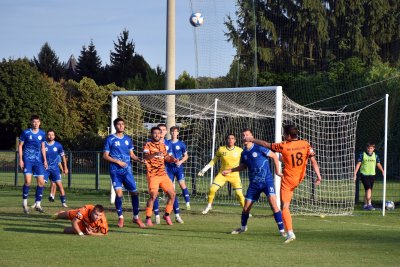 TREĆA NL SJEVER Podravina danas na svom stadionu domaćin Rudaru