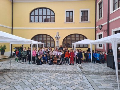 Iz županijske palače uz Međunarodni dan rijeke Drave poručili: "Čuvajmo srednjoeuropsku ljepoticu"