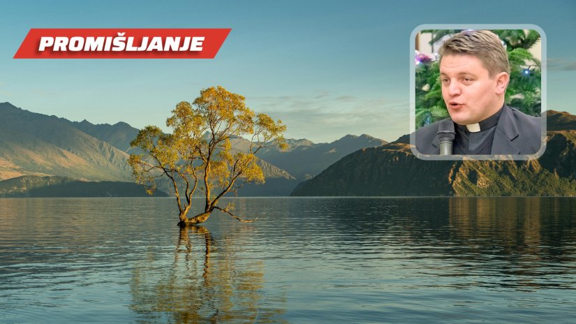 Ozbiljni su vjernici radosni