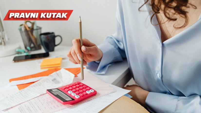 Kako naplatiti svoje potraživanje?
