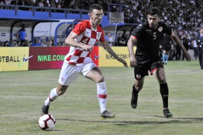 FIFA kaznila HNS: 41.500 franaka i djelomično zatvorene tribine na utakmici protiv Gibraltara u Varaždinu