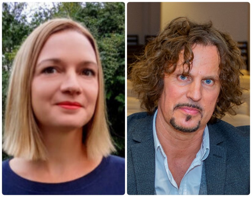 Predstavljanje knjige &bdquo;Bioetika sporta. Izazovi za budućnost sporta&ldquo; u Varaždinu