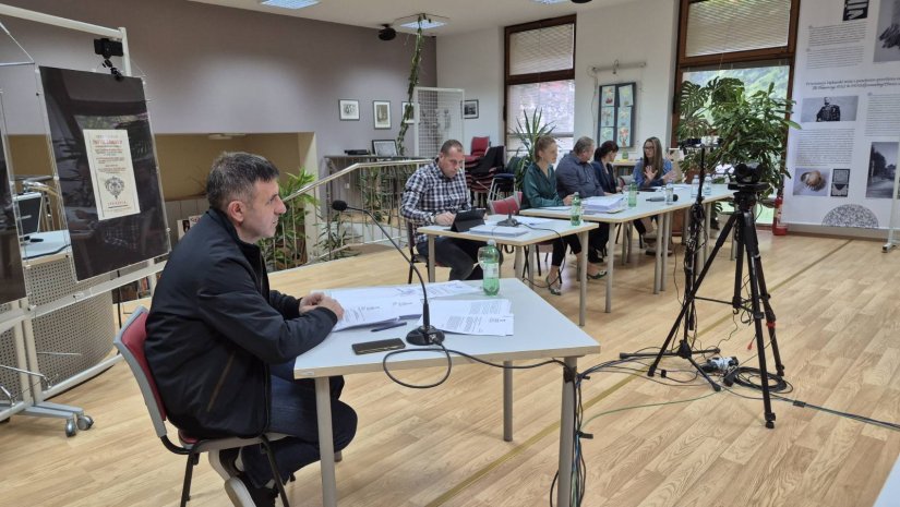 Novi gradski Proračun Lepoglave iznosi 12.422.708 eura