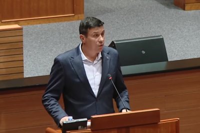 Kaniški: Svi smo za park prirode i protiv kamenoloma, ali u Gradu Ivancu moraju paziti...