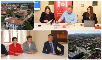 Potpisan ugovor, uskoro i radovi na izgradnji Regionalnog centra za predinkubaciju u pametnoj industriji