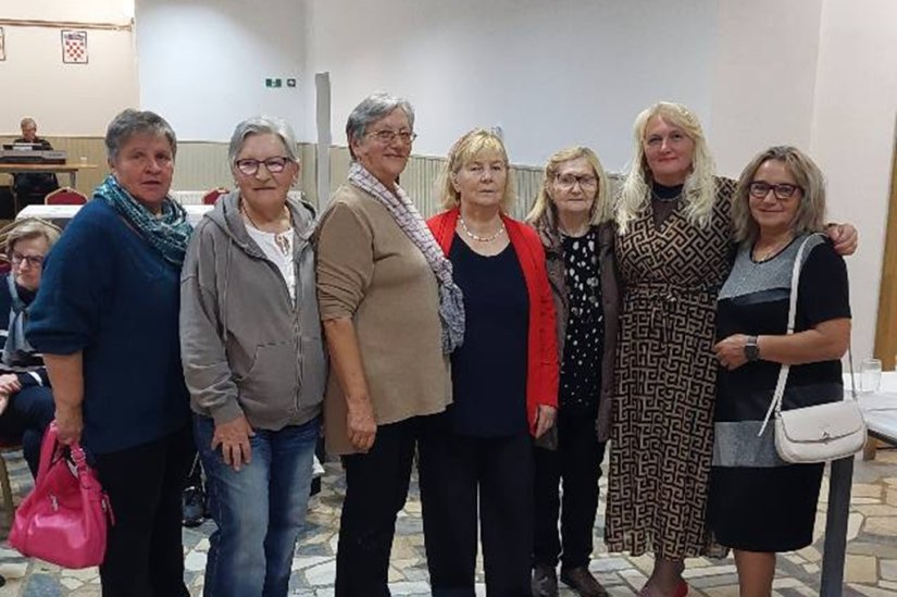 Planinarsko društvo Tonimir proslavilo 30 godina postojanja i djelovanja