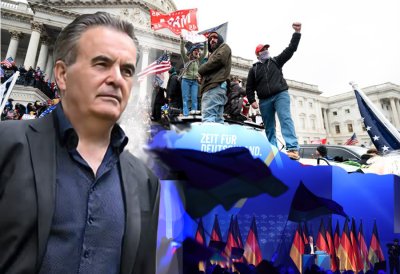 Vrijeme nestrpljivih - kad mnogi traže brze čarobnjake