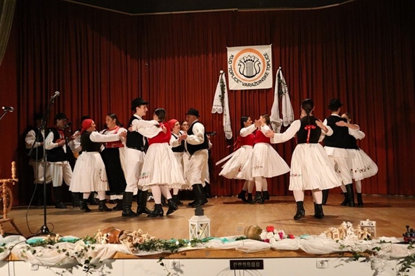 VARAŽDINSKE TOPLICE Objavljen Javni poziv za predlaganje javnih potreba u kulturi