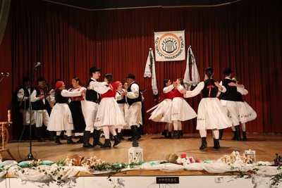 VARAŽDINSKE TOPLICE Objavljen Javni poziv za predlaganje javnih potreba u kulturi