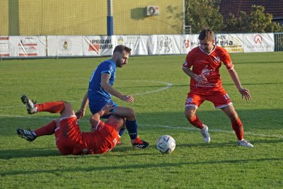 FOTO Kup ŽNS Varaždin: Favoriti prošli u polufinale, Razvitak se namučio kod Polet (C)