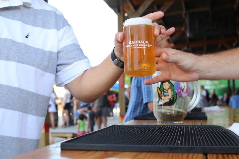 Zagrebački Velesajam postaje središte zabave - Oktobeer Fest od 10. do 19. listopada
