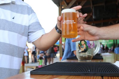 Zagrebački Velesajam postaje središte zabave - Oktobeer Fest od 10. do 19. listopada