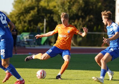 Varteks sutra čeka derbi kod Mladosti iz Ždralova, Korpar-Japek: U dobroj smo formi, možemo do dobrog rezultata