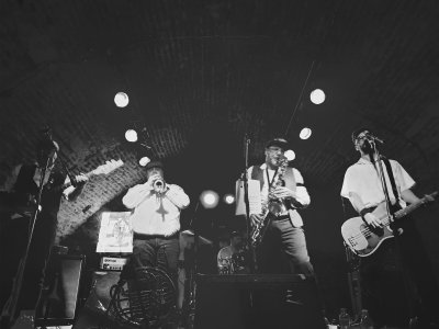 Varaždinski band Kranks uskoro i na Kanal Festu u Šibeniku