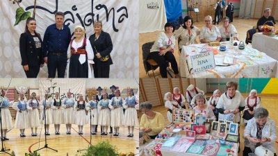 Miris hajdine i duh tradicije ispunili Donji Kućan na 14. Danima hajdine