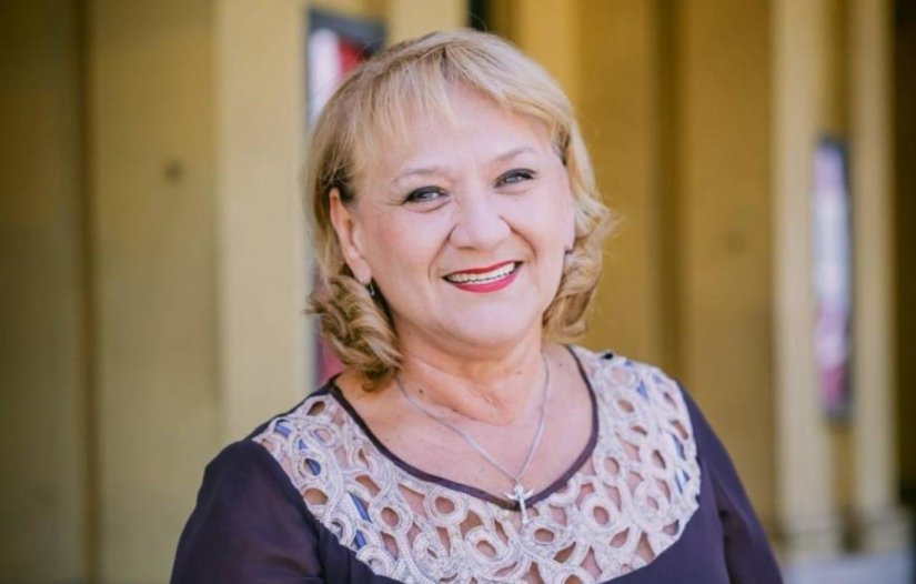 Muzikologinja dr. sc. Zdenka Weber: &quot;Nije pretjerano reći da su ovogodišnje barokne bile najbolje dosad&quot;