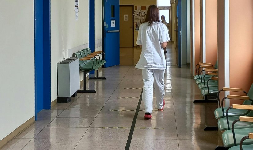 Istraživanje pokazalo: Svaka peta medicinska sestra u PZZ-u razmišlja o odlasku u inozemstvo
