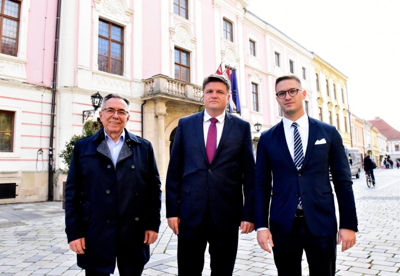 SDP i NPS: Potrebna je transparentnost, zaštita prirode i povjerenje u institucije