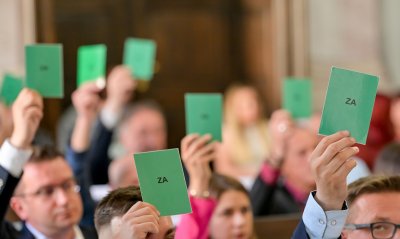 VIDEO Održana 3. sjednica Županijske skupštine Varaždinske županije