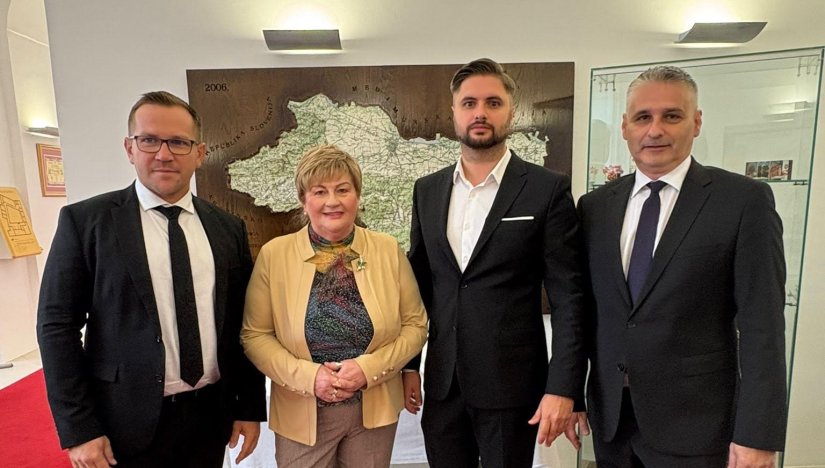 Reformisti predlažu osnivanje Stručnog tima za praćenje i podršku provedbi EU projekata