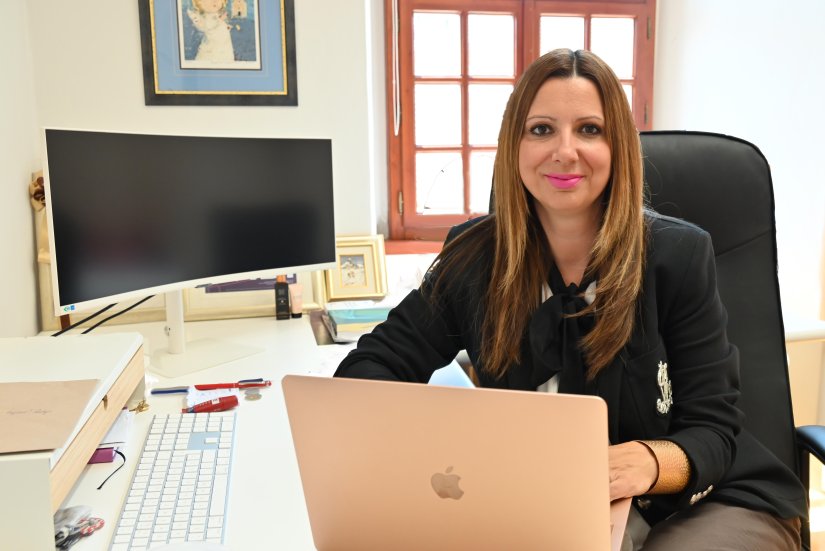 &quot;Umjetna inteligencija donosi novu, višu razinu učinkovitosti i personalizacije te optimizaciju procesa, ali i društvene rizike&quot;