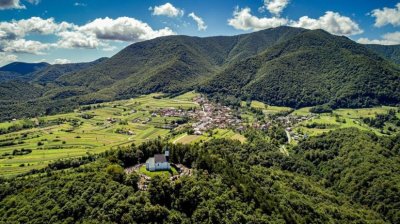 &quot;U Prostornom planu koji smo mijenjali tri puta, kamenoloma nema, možete mirno spavati&quot;