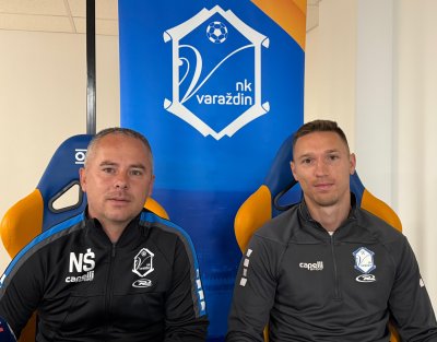 Varaždin spreman za nastavak prvenstva: Na nama je da odgovorimo na sve zahtjeve utakmice