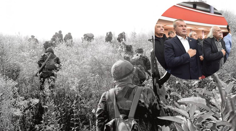 Brojna i raznovrsna publika 1. revije dokumentarnih filmova &quot;Da se ne zaboravi&quot; Varaždin 2025.