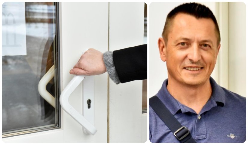 Umjesto spremačica i domara, škole sada čuvaju posebno obučene osobe za sigurnost