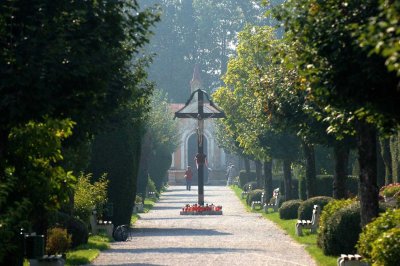 PARKOVI Uoči blagdana Svih svetih produženo radno vrijeme groblja, evo i drugih važnih informacija