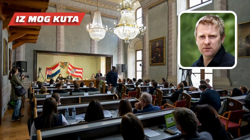 Povjerenstva (ne)će biti