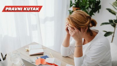 Povreda prava osobnosti