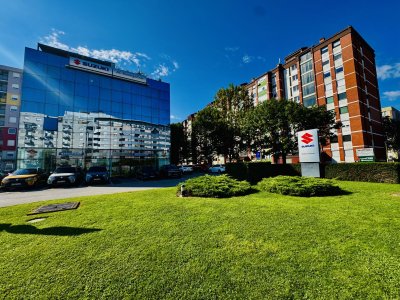 Otkrijte Suzuki ponudu koja će vas oduševiti…!