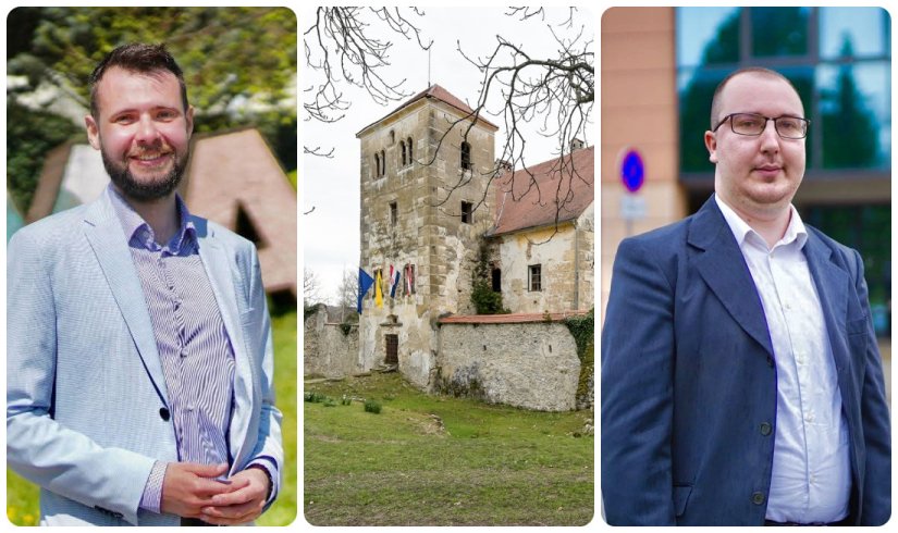 Inicijativa SDP Ivanec i Novi Marof: &quot;Sjedište Parka prirode Zagorske gore treba biti u dvorcu Bela I&quot;